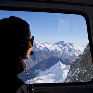 Meet your Posher, Chanelle g.